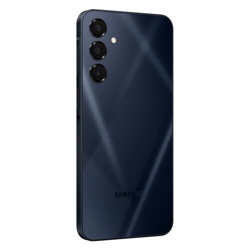 Samsung Galaxy A16 5G 128GB Negro Telcel R9