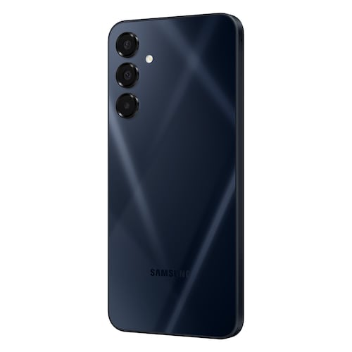 Samsung Galaxy A16 5G 128GB Negro Telcel R9