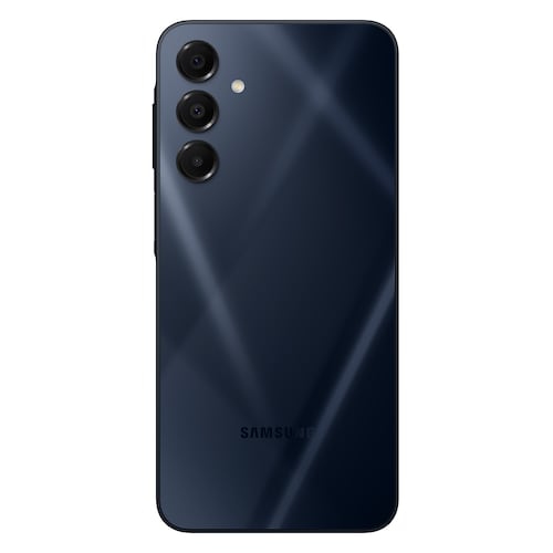 Samsung Galaxy A16 5G 128GB Negro Telcel R9
