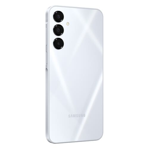 Celular Samsung Galaxy A16 5G 128GB Gris Telcel R5