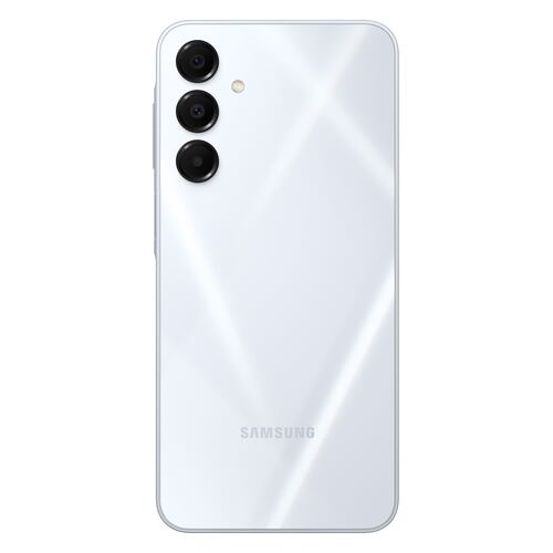 Celular Samsung Galaxy A16 5G 128GB Gris Telcel R5