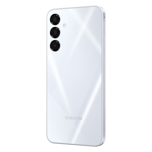 Celular Samsung Galaxy A16 5G 128GB Gris Telcel R7