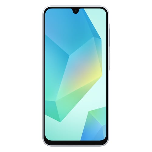 Samsung Galaxy A16 5G 128GB Gris Telcel R9