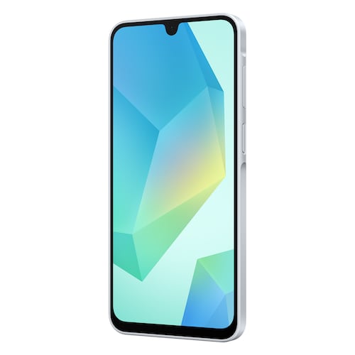 Samsung Galaxy A16 5G 128GB Gris Telcel R9