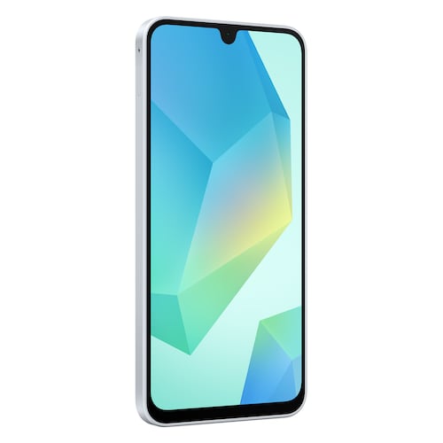 Samsung Galaxy A16 5G 128GB Gris Telcel R9