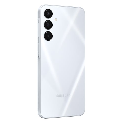 Samsung Galaxy A16 5G 128GB Gris Telcel R9