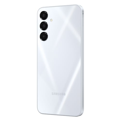 Samsung Galaxy A16 5G 128GB Gris Telcel R9