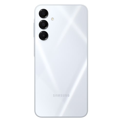 Samsung Galaxy A16 5G 128GB Gris Telcel R9