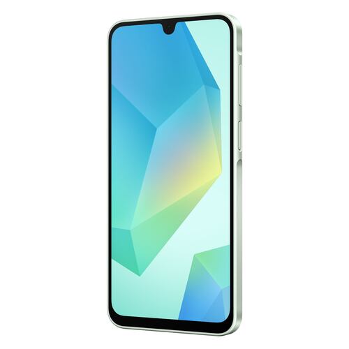 Celular Samsung Galaxy A16 5G 128GB Verde Telcel R5