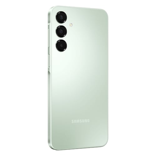 Celular Samsung Galaxy A16 5G 128GB Verde Telcel R7