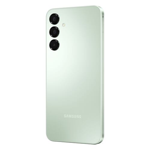 Celular Samsung Galaxy A16 5G 128GB Verde Telcel R7