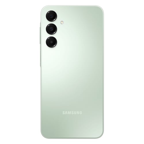 Celular Samsung Galaxy A16 5G 128GB Verde Telcel R7
