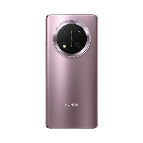 Honor Magic7 Lite 5G 512GB Morado Telcel R8