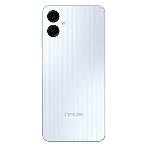 Samsung Galaxy A06 64GB Azul Telcel R9