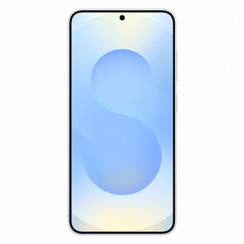 Celular Samsung Galaxy S25 5G 256GB Azul Telcel R9