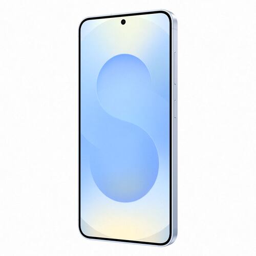 Celular Samsung Galaxy S25 5G 256GB Azul Telcel R9