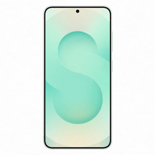 Samsung Galaxy S25 5G 256GB Verde Menta Telcel R4