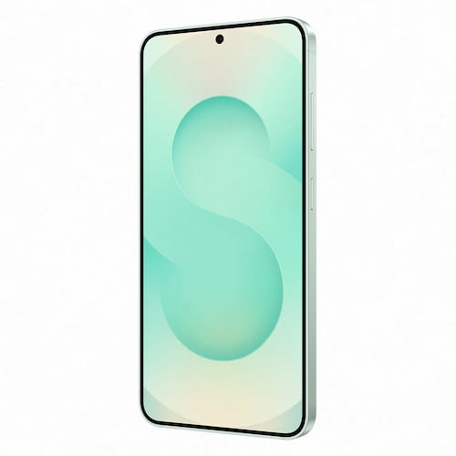 Samsung Galaxy S25 5G 256GB Verde Menta Telcel R4