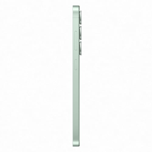 Samsung Galaxy S25 5G 256GB Verde Menta Telcel R4