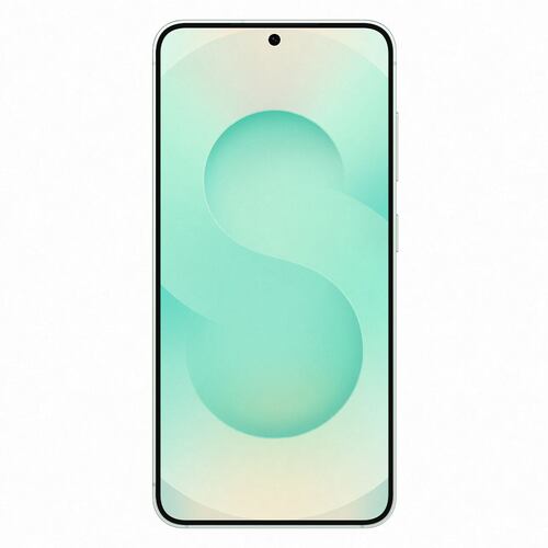 Celular Samsung Galaxy S25 5G 256GB Verde Menta Telcel R9