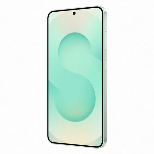 Celular Samsung Galaxy S25 5G 256GB Verde Menta Telcel R9