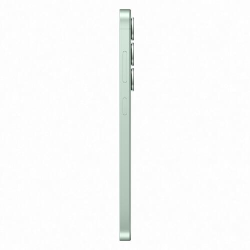 Celular Samsung Galaxy S25 5G 256GB Verde Menta Telcel R9