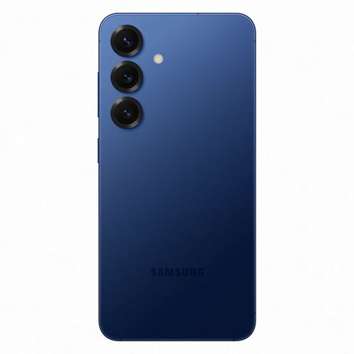 Samsung Galaxy S25 5G 256GB Azul Marino Telcel R6