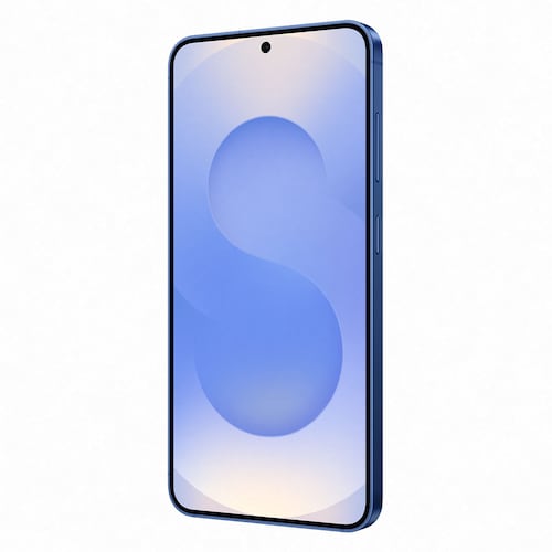 Samsung Galaxy S25 5G 256GB Azul Marino Telcel R8