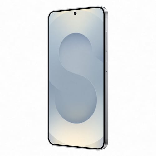 Samsung Galaxy S25 5G 256GB Plata Telcel R4