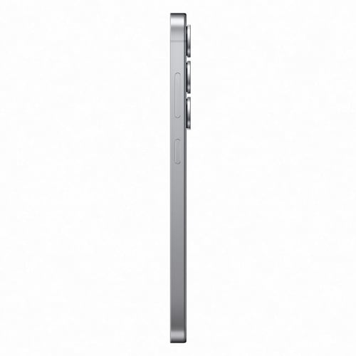 Samsung Galaxy S25 5G 256GB Plata Telcel R4