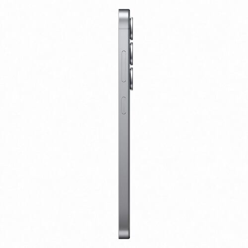 Celular Samsung Galaxy S25 5G 256GB Plata Telcel R9