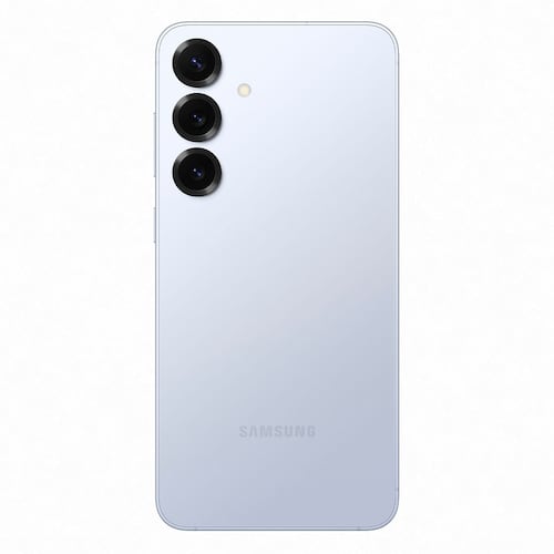 Celular Samsung Galaxy S25+ 5G 512GB Azul Telcel R9