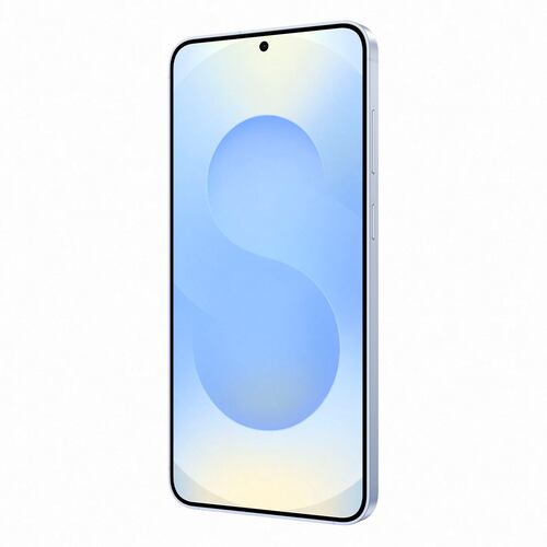 Celular Samsung Galaxy S25+ 5G 512GB Azul Telcel R9