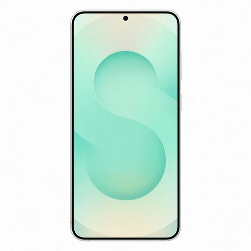 Samsung Galaxy S25+ 5G 512GB Verde Menta Telcel R4