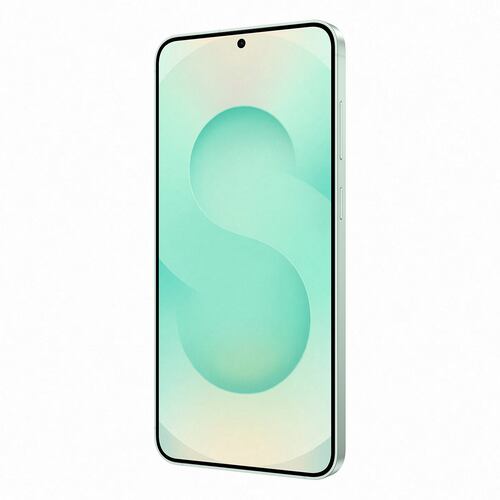 Samsung Galaxy S25+ 5G 512GB Verde Menta Telcel R4