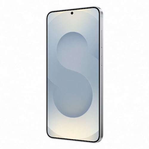 Samsung Galaxy S25+ 5G 512GB Plata Telcel R9