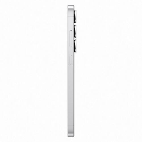 Celular Samsung Galaxy S25 Ultra 5G 512GB Plata Titanio Telcel R9