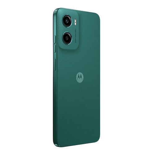 Motorola G05 128GB Verde Telcel R4