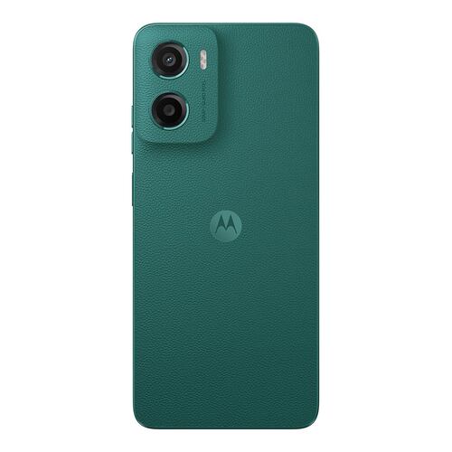 Motorola G05 128GB Verde Telcel R9