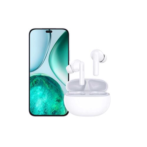 Honor X8C 512GB Telcel Morado R9
