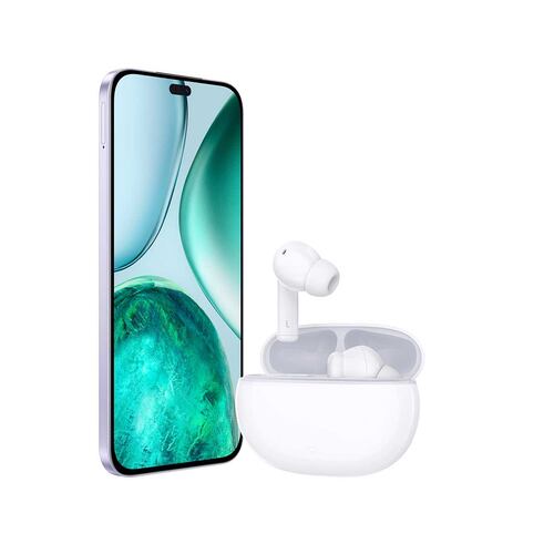 Honor X8C 512GB Telcel Morado R9