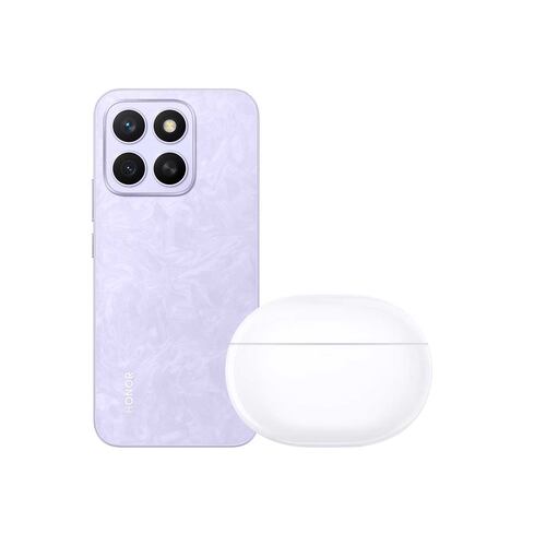 Honor X8C 512GB Telcel Morado R9