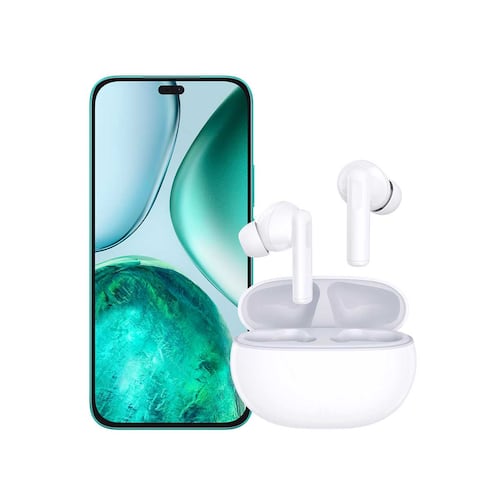 Honor X8C 512GB Telcel Verde R8