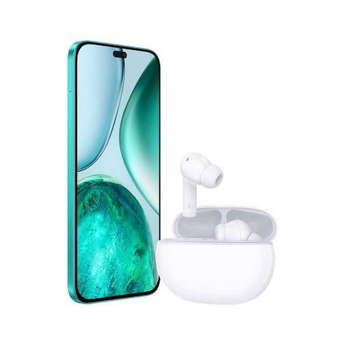 Honor X8C 512GB Telcel Verde R8