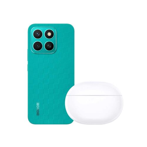 Honor X8C 512GB Telcel Verde R8