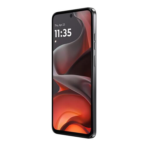 Motorola G15 256GB Gris Telcel R9