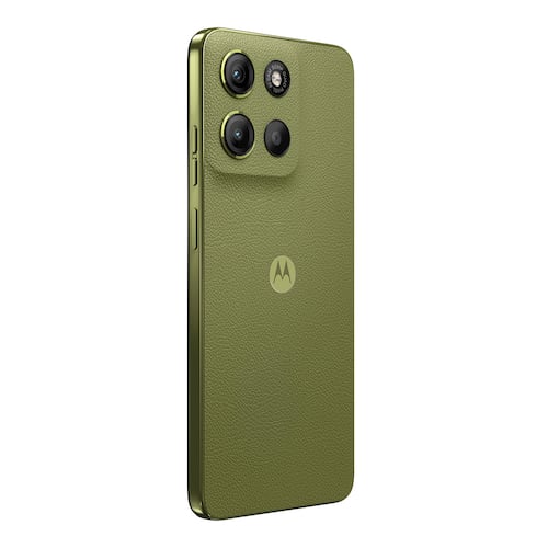 Motorola G15 256GB Verde Telcel R3
