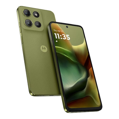 Motorola G15 256GB Verde Telcel R3