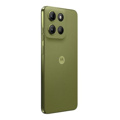 Motorola G15 256GB Verde Telcel R6