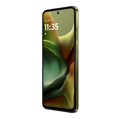 Motorola G15 256GB Verde Telcel R9